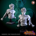 [Bust] Merrick the Warlock_4.jpg