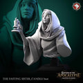[Bust] The Fasting Sister_ candle_01.jpg