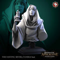 [Bust] The Fasting Sister_ candle_02.jpg