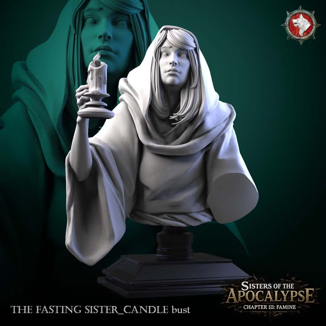 [Bust] The Fasting Sister_ candle_02.jpg