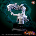 [Bust] The Headless Horsewoman_1.jpg