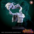 [Bust] The Headless Horsewoman_2.jpg