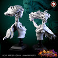 [Bust] The Headless Horsewoman_3.jpg