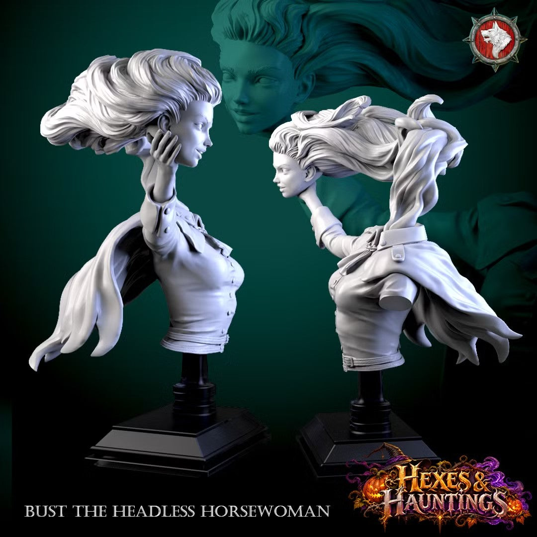 [Bust] The Headless Horsewoman_3.jpg