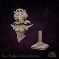 Bust of The Queen of Shattered Reflection_2.jpg