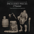 NK_Durvak The Mountain Dwarf_Sizes 75mm.jpg