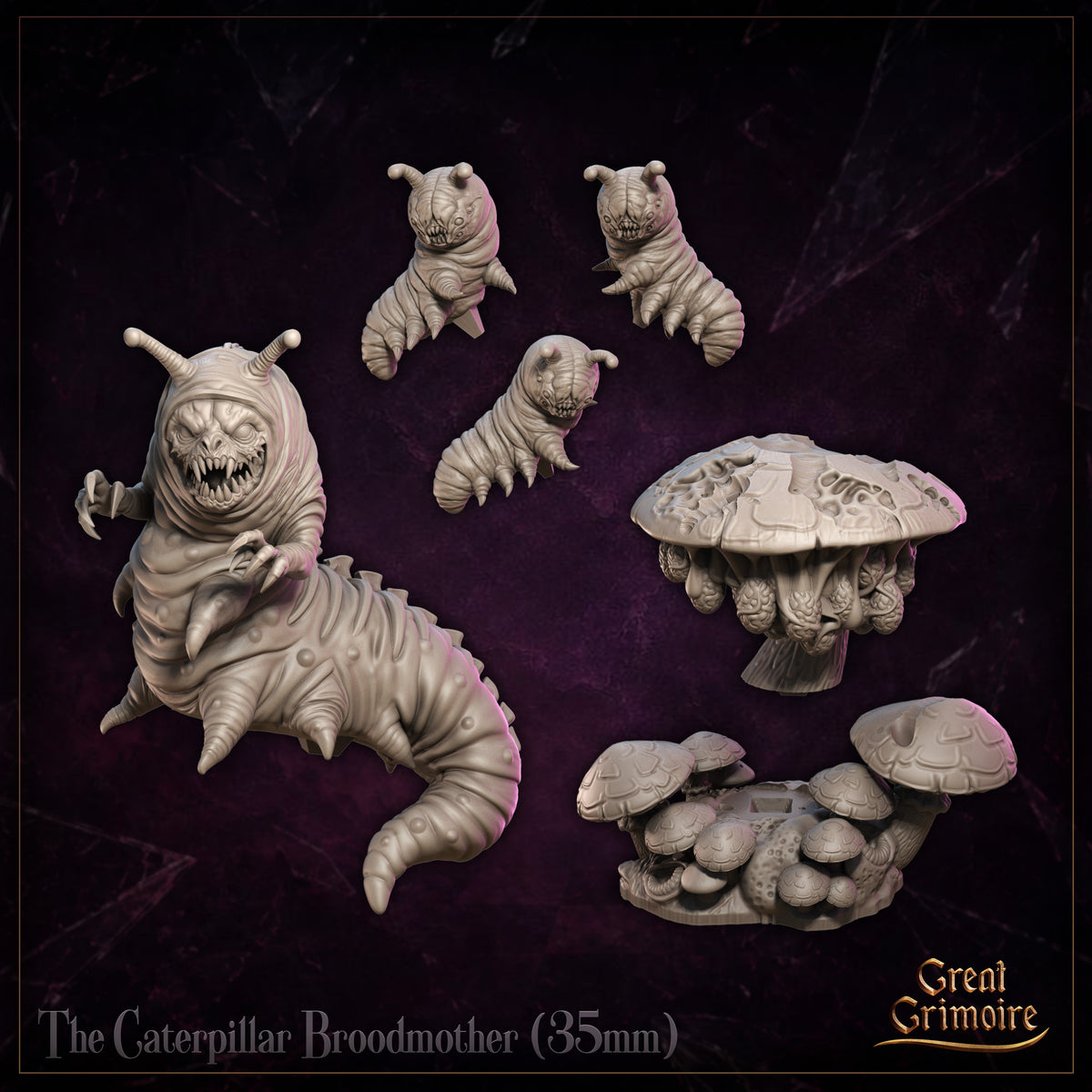 The Caterpillar Broodmother (35mm)_6.jpg