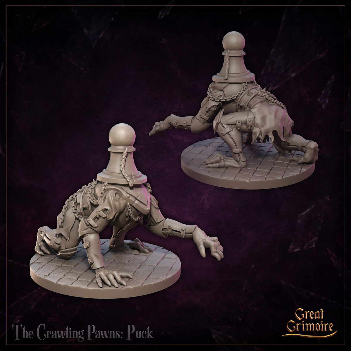 The Crawling Pawns- Pip & Puck_3.jpg