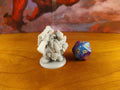 Dwarven Ranger | Tabletop RPG Miniature | Epic 'N' Stuff | Roleplaying 3D Printed Fantasy Mini - 3DPrintDen