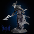 Reaper Miniature | Dragun Studios | Tabletop RPG Miniature | Roleplaying 3D Printed Fantasy Mini - 3DPrintDen