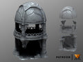 Elven Tower Terrain Scenery | Makers Anvil | Roleplaying 3D Printed Fantasy Scenery | Miniature Building Terrain TTRPG - 3DPrintDen