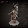 Kobold Miniature | Tabletop RPG Miniature | Galaad Miniatures | Roleplaying 3D Printed Fantasy Mini - 3DPrintDen