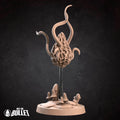 Gas Spores Miniature | Tabletop RPG Miniature | Bite the Bullet | Roleplaying 3D Printed Fantasy Mini - 3DPrintDen