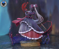 Shalltear Figurine | Anime Figurine | Neko Figurines | 3D Printed Display Miniature Fanart