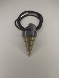 Core Drill Necklace Prop | 3D Printed Anime Prop Display Accessory Fanart