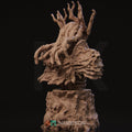 Horseman Bust, Famine | Tabletop RPG Miniature | Nerikson | Roleplaying 3D Printed Fantasy Mini - 3DPrintDen