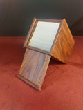 MTG Commander Premium Wooden Deck Box | Gaming Accessory | Gift Box | Solid Exotic Wood - 3DPrintDen