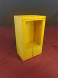 Pokemon Premium Wooden Deck Box | Gaming Accessory | Gift Box | Solid Exotic Wood - 3DPrintDen