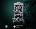 Mimics Miniature | Tabletop RPG Miniature | White Werewolf Tavern | Roleplaying 3D Printed Fantasy Mini - 3DPrintDen