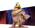 Duck Rogue Miniature | Tabletop RPG Miniature | Bite the Bullet | Roleplaying 3D Printed Fantasy Mini - 3DPrintDen