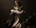 The Lost Guardian Miniature, Ankhira | Tabletop RPG Miniature | Nerikson | Roleplaying 3D Printed Fantasy Mini - 3DPrintDen