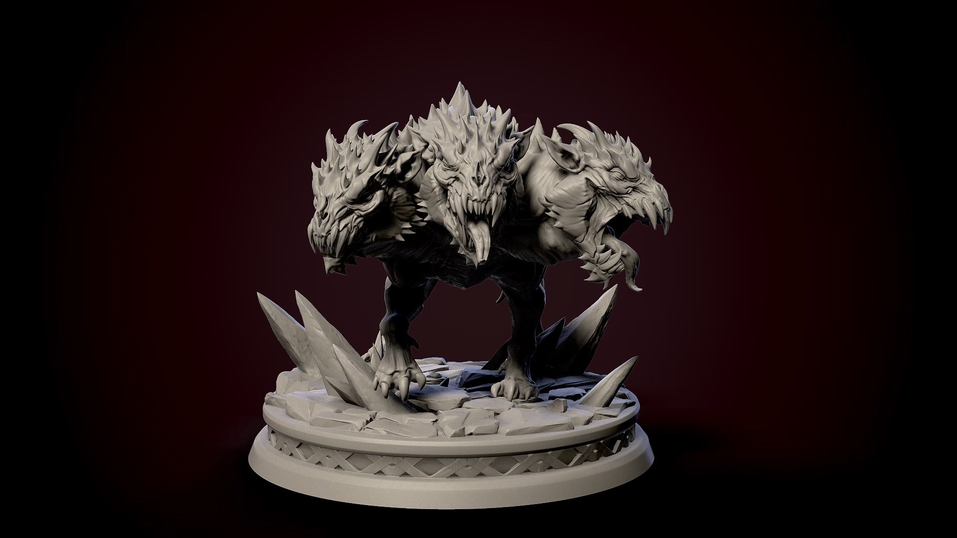 175_Cerberus Hellhound.mp4